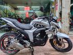 Suzuki Gixxer Classic 2023