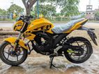Suzuki Gixxer Classic 2024