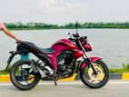 Suzuki Gixxer Classic Mat 180k 2022