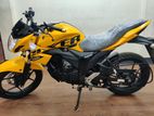 Suzuki Gixxer Classic Monotone 2023