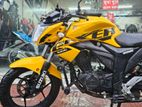 Suzuki Gixxer Classic Monotone 2023