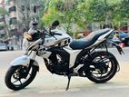 Suzuki Gixxer Classic Monotone SD 2023