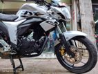 Suzuki Gixxer Classic SD 2023