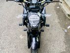 Suzuki Gixxer crub version v4 2023