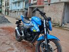 Suzuki Gixxer . 2023