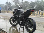 Suzuki Gixxer FI Disc . 2022