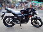 Suzuki Gixxer DD 10 year tex 2017