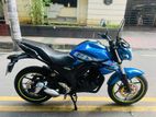 Suzuki Gixxer DD 150cc 2020