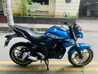 Suzuki Gixxer DD 150cc 2020