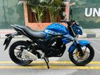 Suzuki Gixxer DD 155cc 2019