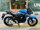 Suzuki Gixxer DD 155cc 2019