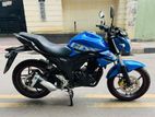 Suzuki Gixxer DD 155cc 2020