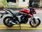 Suzuki Gixxer DD 155cc 2020