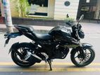 Suzuki Gixxer DD 155cc 2021