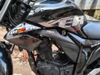 Suzuki Gixxer DD 2016