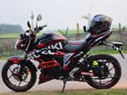 Suzuki Gixxer DD 2017