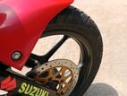 Suzuki Gixxer DD 2017