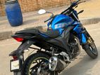 Suzuki Gixxer DD 2018