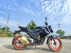Suzuki Gixxer DD 2019