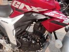 Suzuki Gixxer DD 2019