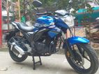 Suzuki Gixxer DD 2019