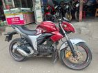 Suzuki Gixxer dd 2019