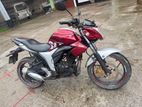 Suzuki Gixxer dd 2019