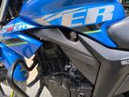 Suzuki Gixxer DD 2019