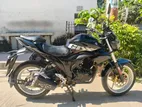 Suzuki Gixxer DD 2019