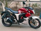 Suzuki Gixxer DD 2019