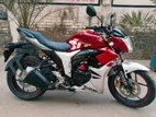 Suzuki Gixxer DD 2019