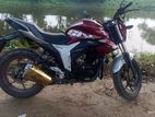 Suzuki Gixxer DD 2019