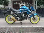 Suzuki Gixxer .DD 2020