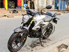 Suzuki Gixxer DD 2020