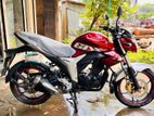 Suzuki Gixxer DD 2020