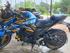 Suzuki Gixxer DD 2020