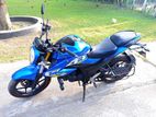 Suzuki Gixxer DD 2021 2022