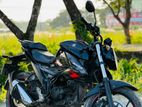 Suzuki Gixxer . 2021