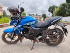 Suzuki Gixxer ' 2021