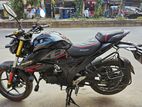 Suzuki Gixxer DD 2022