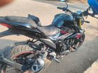 Suzuki Gixxer DD 2023