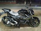 Suzuki Gixxer DD 2024