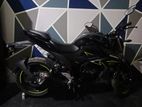 Suzuki Gixxer DD 2025