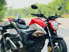 Suzuki Gixxer DD 2025