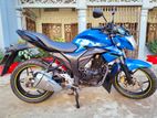 Suzuki Gixxer DD ২,বছরের কাগজ 2020