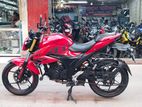 Suzuki Gixxer DD ABS BIKE 2022