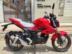 Suzuki Gixxer DD ABS FI ON-TEST 2022