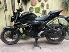 Suzuki Gixxer DD Carb 2022