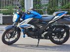 Suzuki Gixxer DD carbo 2023