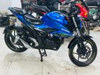 Suzuki Gixxer DD Carborator 2022